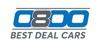 0800 Best Deal Cars